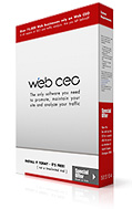 Программа "Web CEO 5.0 + Подробное руководство (PDF)"