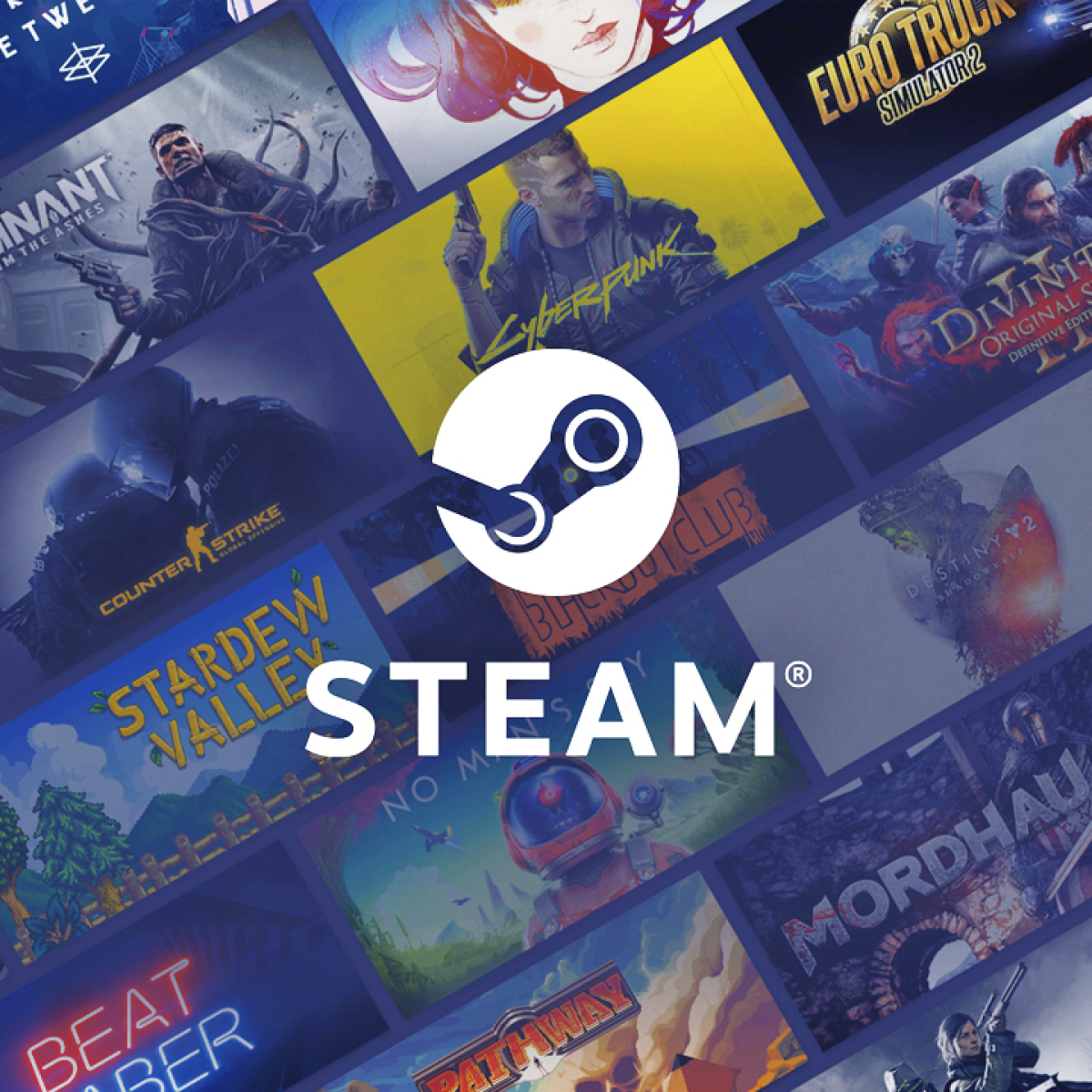 Steam покупки из россии фото 107