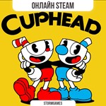 *Cuphead*Steam*ОНЛАЙН*