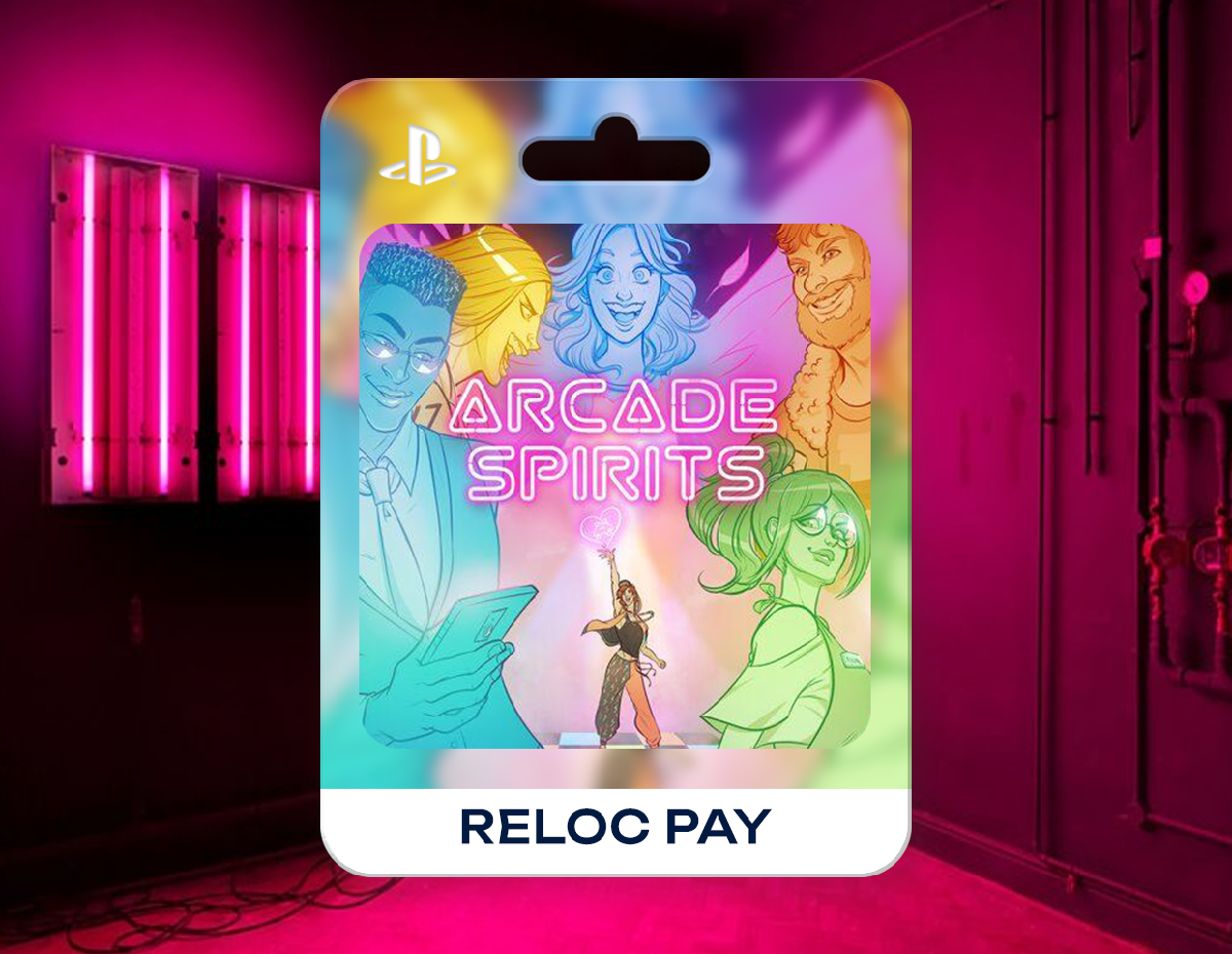 Buy 🔥Arcade Spirits🔥 cheap, choose from different sellers with ...