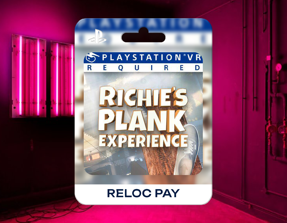 Buy 🔥Richie´s Plank Experience🔥 cheap, choose from different sellers ...