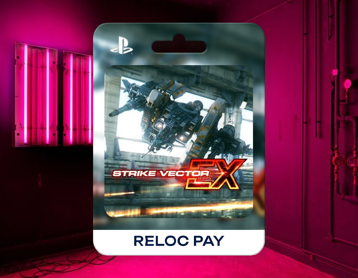 Buy 🔥Strike Vector EX🔥 cheap, choose from different sellers with ...