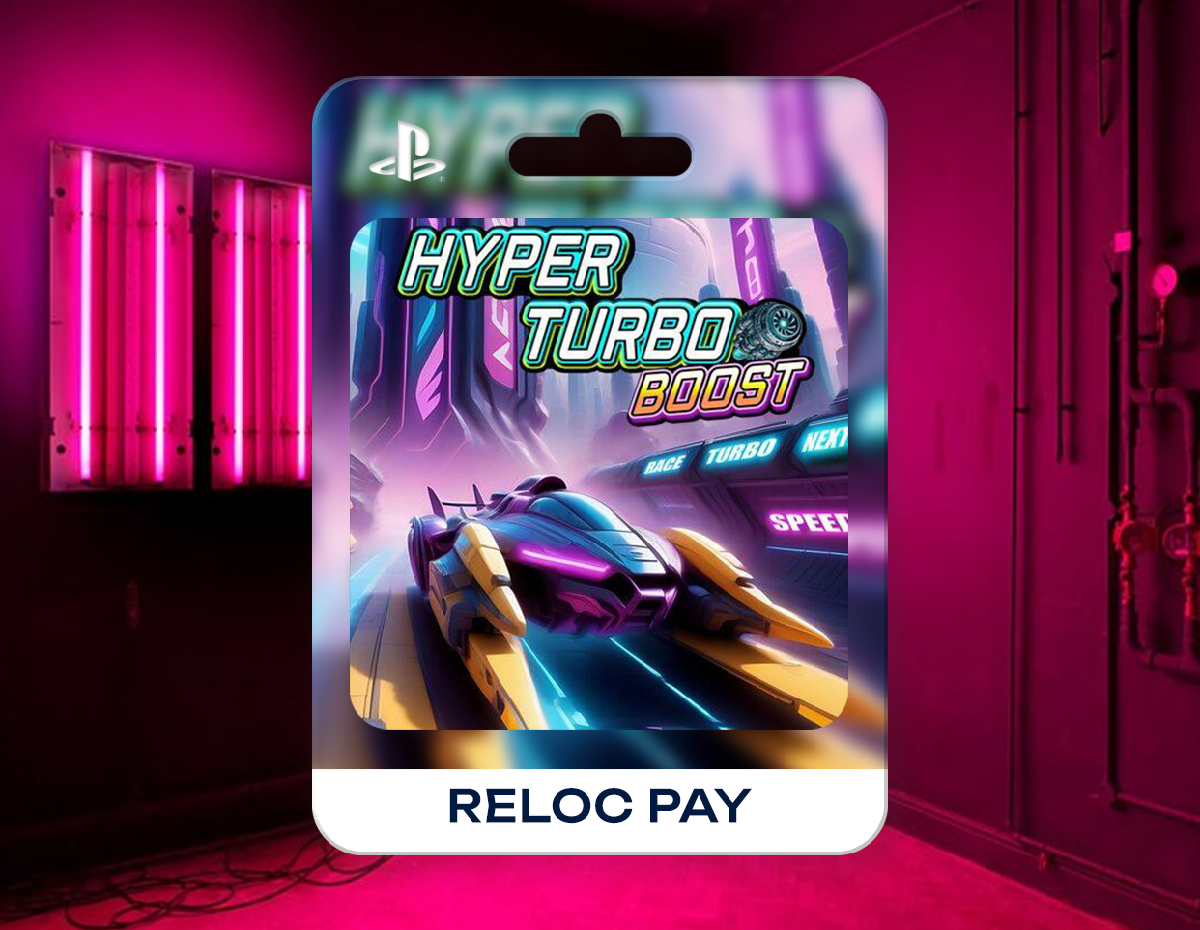 Купить 🚀Hyper Turbo Boost PS (DLC)💳0% недорого, выбор у разных продавцов  с разными способами оплаты. Моментальная доставка.