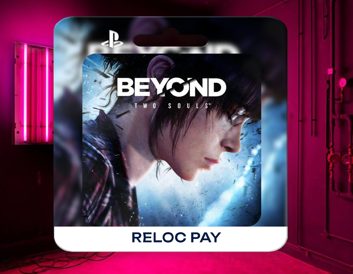 Купить 🚀BEYOND: Two Souls 🎮Турция PS 💳0% недорого, выбор у разных  продавцов с разными способами оплаты. Моментальная доставка.