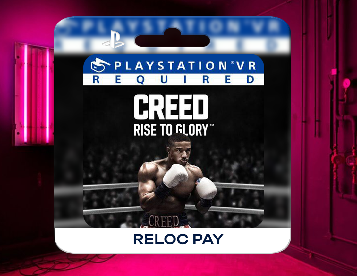 Купить 🚀Creed: Rise to Glory 🎮Турция PS 💳0% недорого, выбор у разных  продавцов с разными способами оплаты. Моментальная доставка.