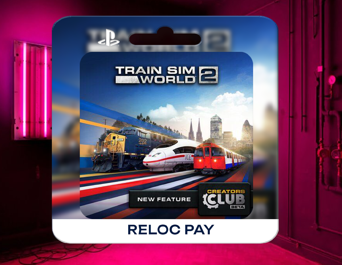 Купить 🚀Train Sim World® 2 🎮Турция PS 💳0% недорого, выбор у разных  продавцов с разными способами оплаты. Моментальная доставка.