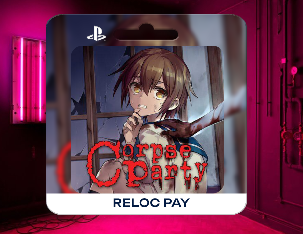 Купить 🚀Corpse Party 🎮Турция PS 💳0% недорого, выбор у разных продавцов с  разными способами оплаты. Моментальная доставка.