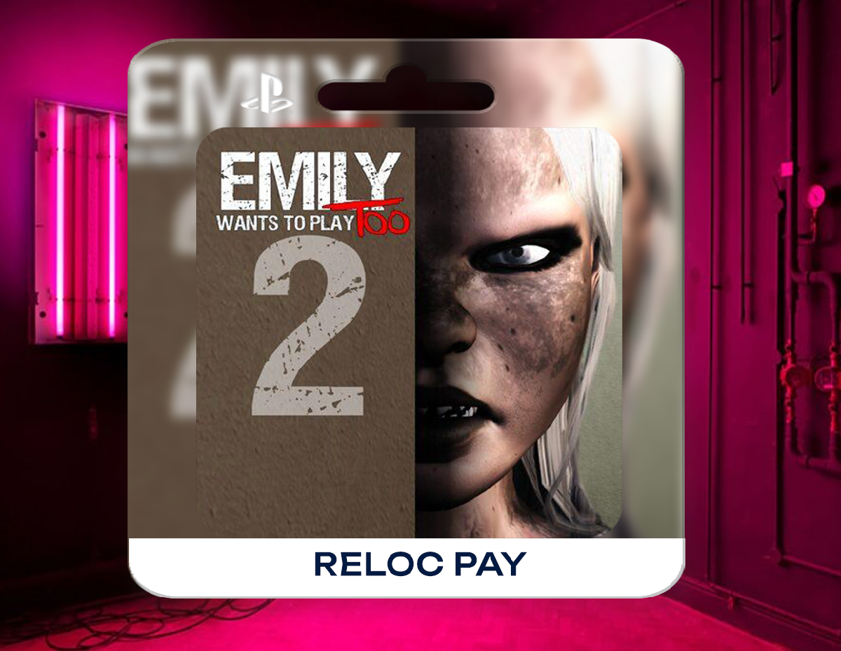 🚀Emily Wants to Play Too 🎮Турция PS 💳0%