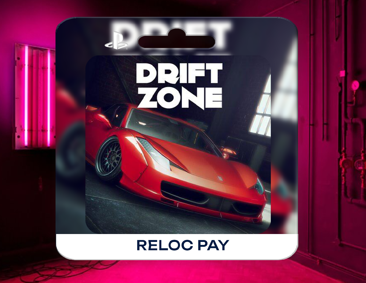 Купить 🚀Drift Zone 🎮Турция PS 💳0% недорого, выбор у разных продавцов с  разными способами оплаты. Моментальная доставка.