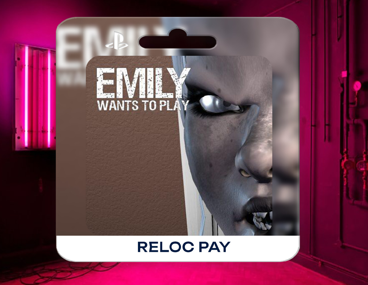 Купить 🚀Emily Wants to Play 🎮Турция PS 💳0% недорого, выбор у разных  продавцов с разными способами оплаты. Моментальная доставка.