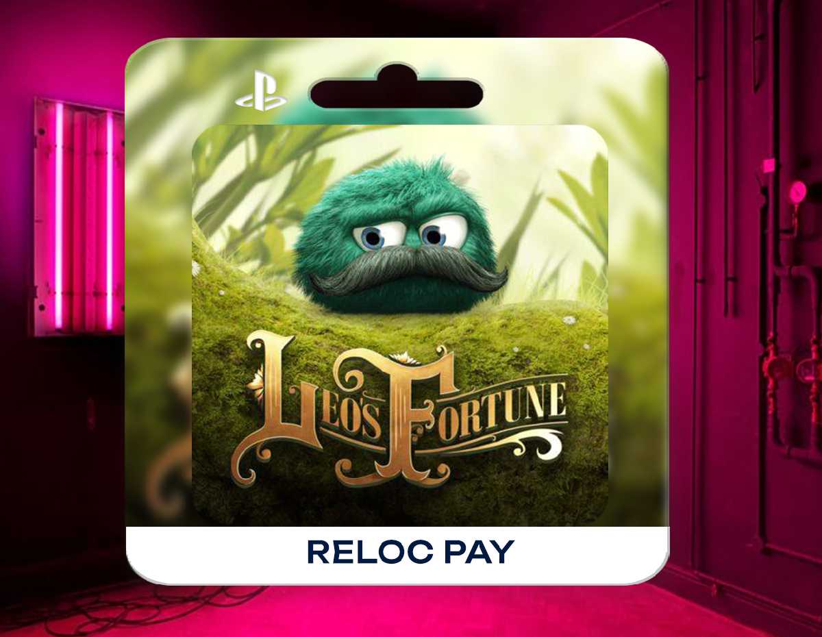 Купить 🚀Leo´s Fortune 🎮Турция PS 💳0% недорого, выбор у разных продавцов  с разными способами оплаты. Моментальная доставка.