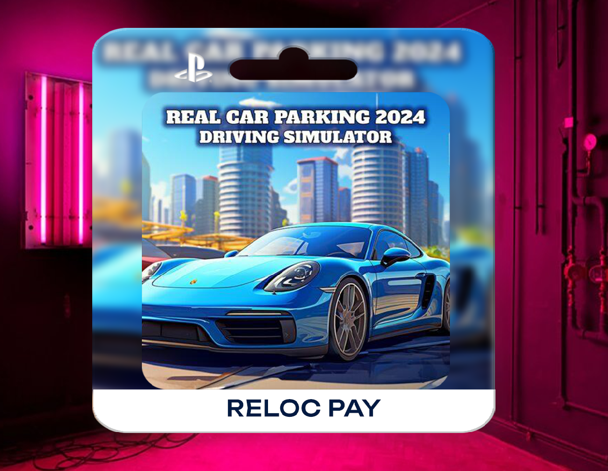 Купить 🚀Real Car Parking 2024: Driving Simulator 🎮Турция PS недорого,  выбор у разных продавцов с разными способами оплаты. Моментальная доставка.