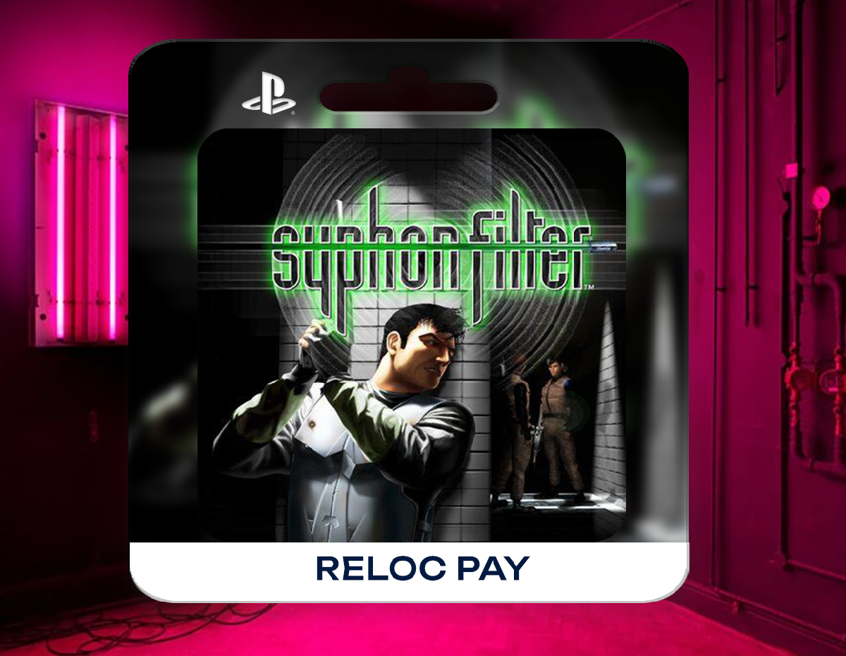 Купить 🚀Syphon Filter 🎮Турция PS 💳0% недорого, выбор у разных продавцов  с разными способами оплаты. Моментальная доставка.