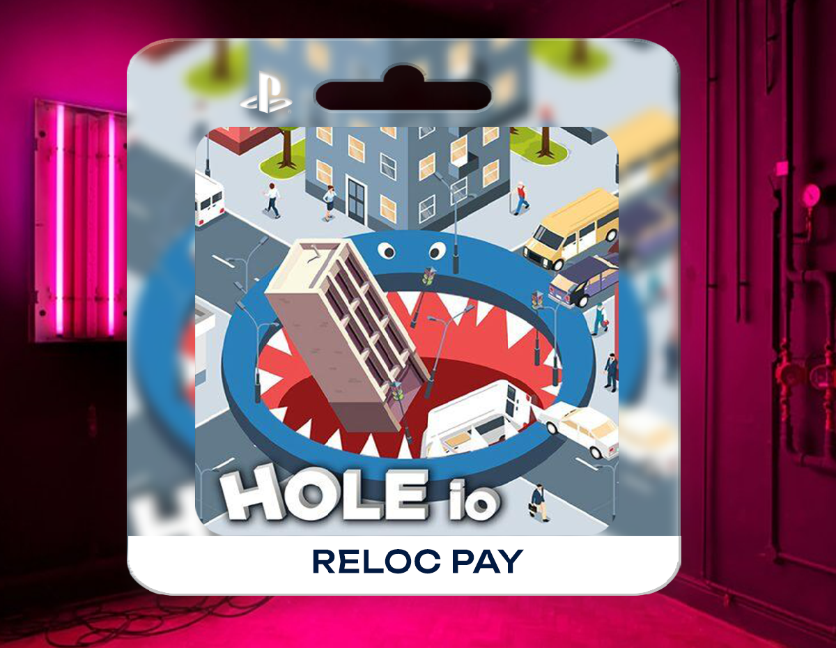 Купить 🚀Hole io 🎮Турция PS 💳0% недорого, выбор у разных продавцов с  разными способами оплаты. Моментальная доставка.