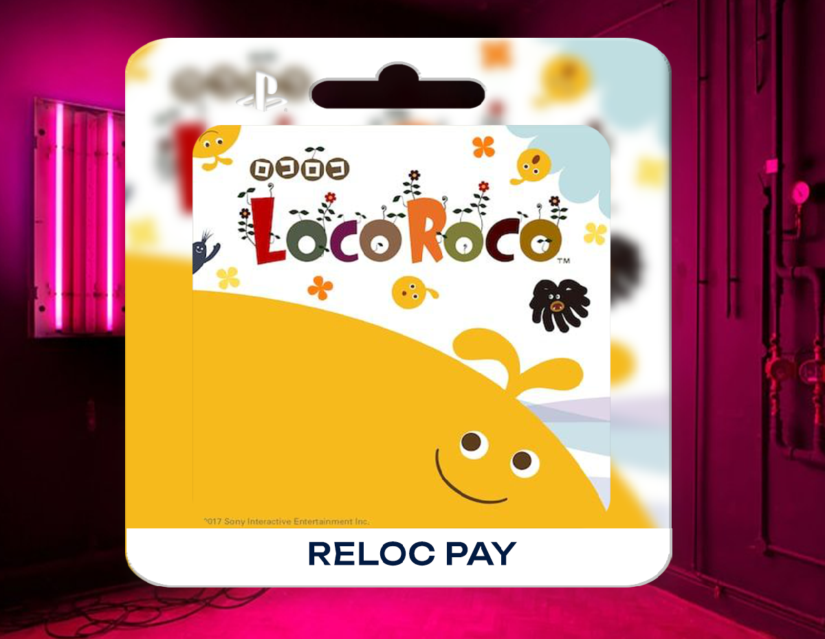 Купить 🚀LocoRoco Remastered 🎮Турция PS 💳0% недорого, выбор у разных  продавцов с разными способами оплаты. Моментальная доставка.