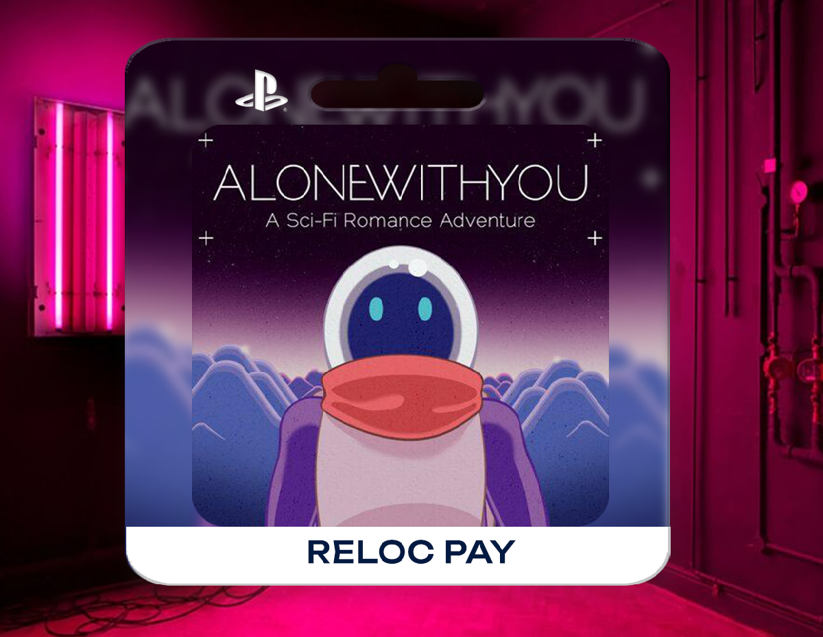 Купить 🚀Alone With You 🎮Турция PS 💳0% недорого, выбор у разных продавцов  с разными способами оплаты. Моментальная доставка.