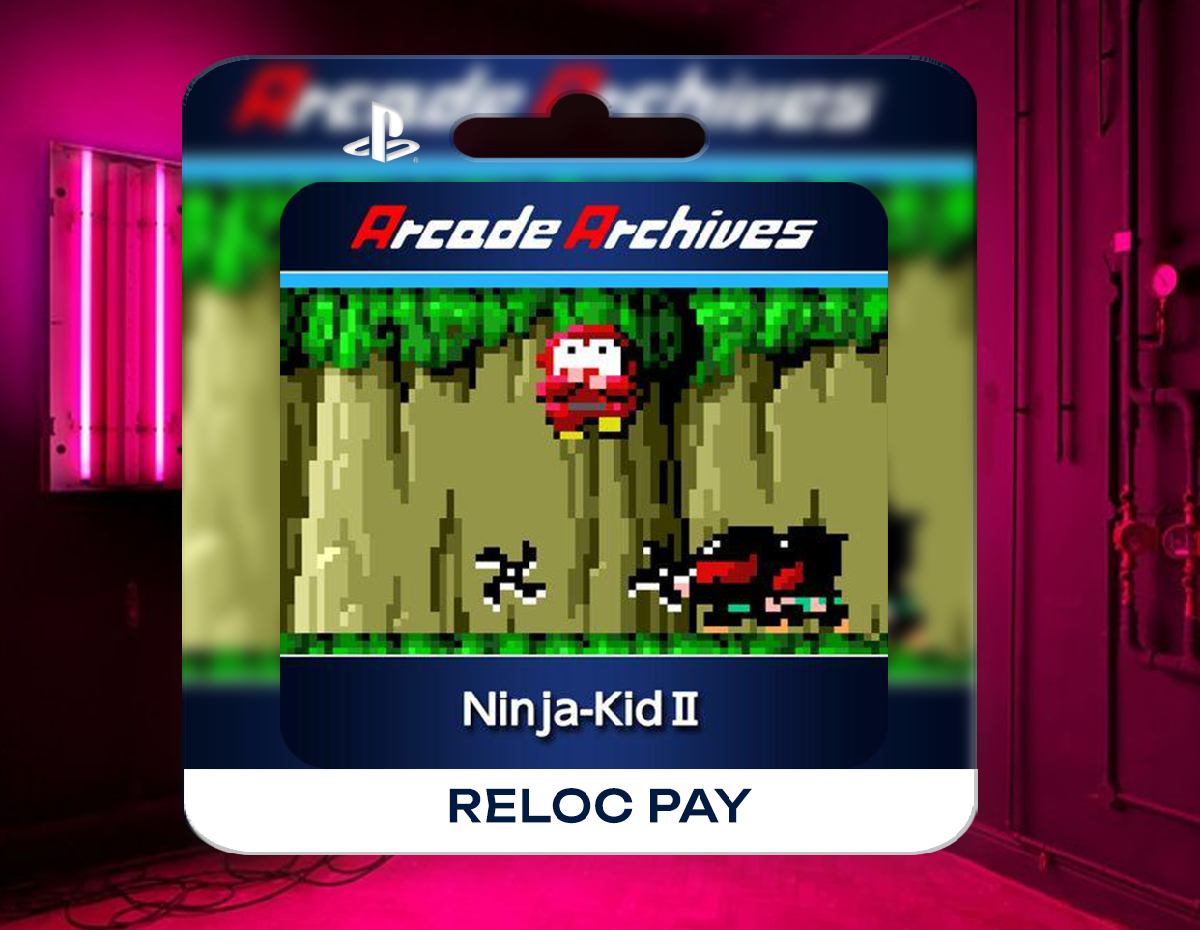 Купить 🚀Arcade Archives Ninja-Kid II 🎮Турция PS 💳0% недорого, выбор у  разных продавцов с разными способами оплаты. Моментальная доставка.