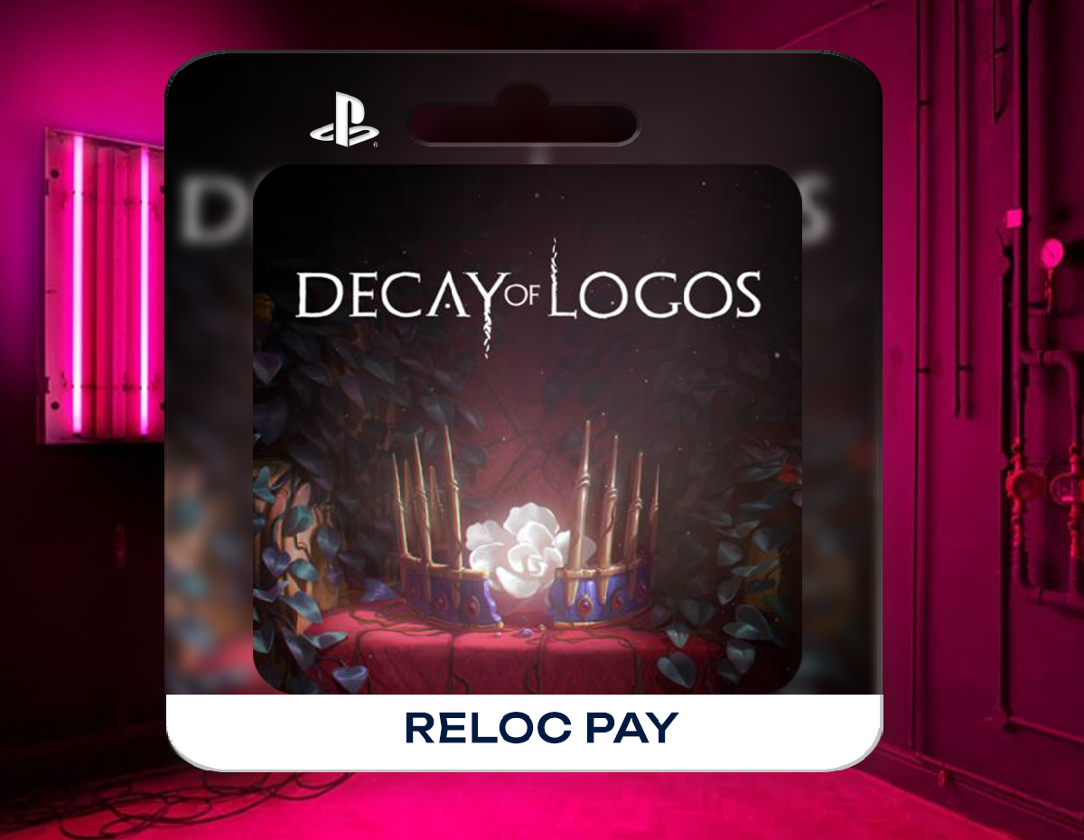 Купить 🚀Decay of Logos 🎮Турция PS 💳0% недорого, выбор у разных продавцов  с разными способами оплаты. Моментальная доставка.