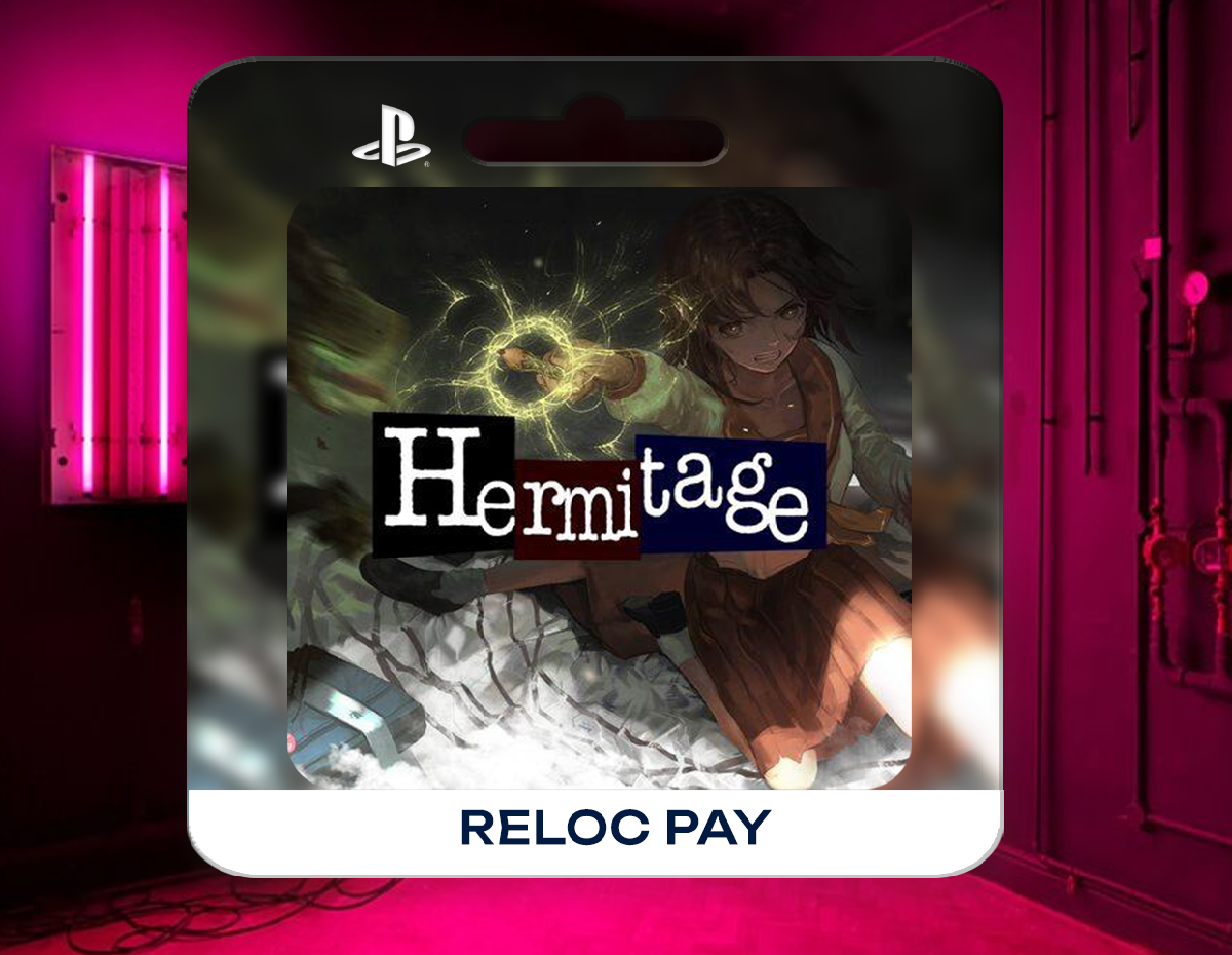 Купить 🚀Hermitage: Strange Case Files 🎮Турция PS 💳0% недорого, выбор у  разных продавцов с разными способами оплаты. Моментальная доставка.