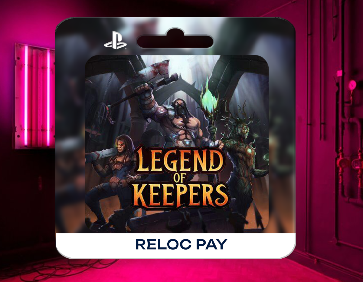 Купить 🚀Legend of Keepers: Career of a Dungeon Manager 🎮Турц недорого,  выбор у разных продавцов с разными способами оплаты. Моментальная доставка.