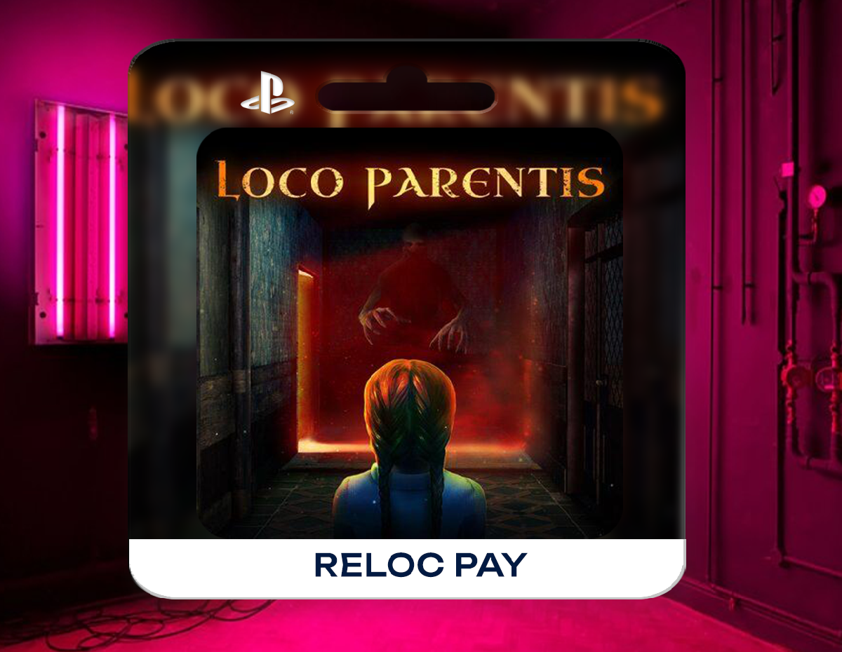 Купить 🚀Loco Parentis 🎮Турция PS 💳0% недорого, выбор у разных продавцов  с разными способами оплаты. Моментальная доставка.