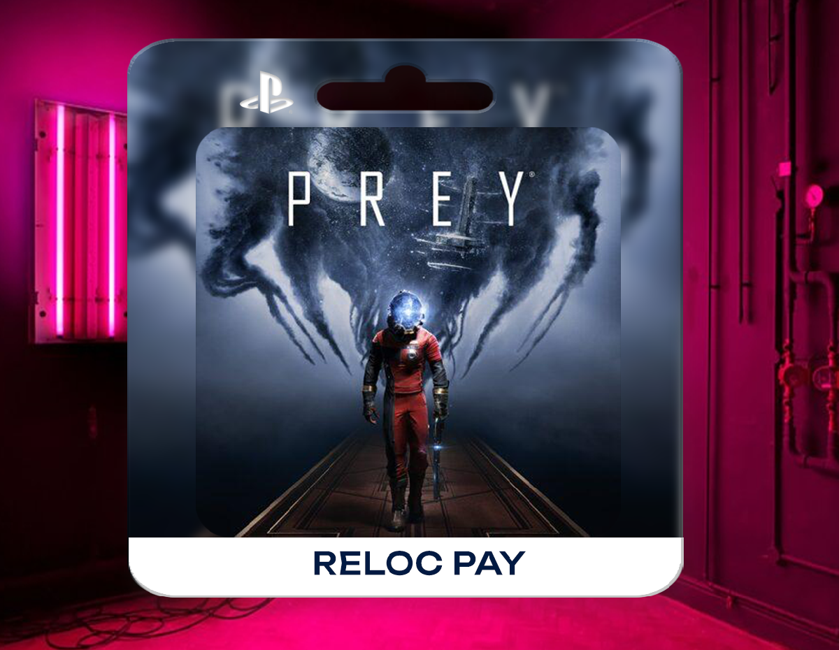 Купить 🚀Prey 🎮Турция PS 💳0% недорого, выбор у разных продавцов с разными  способами оплаты. Моментальная доставка.