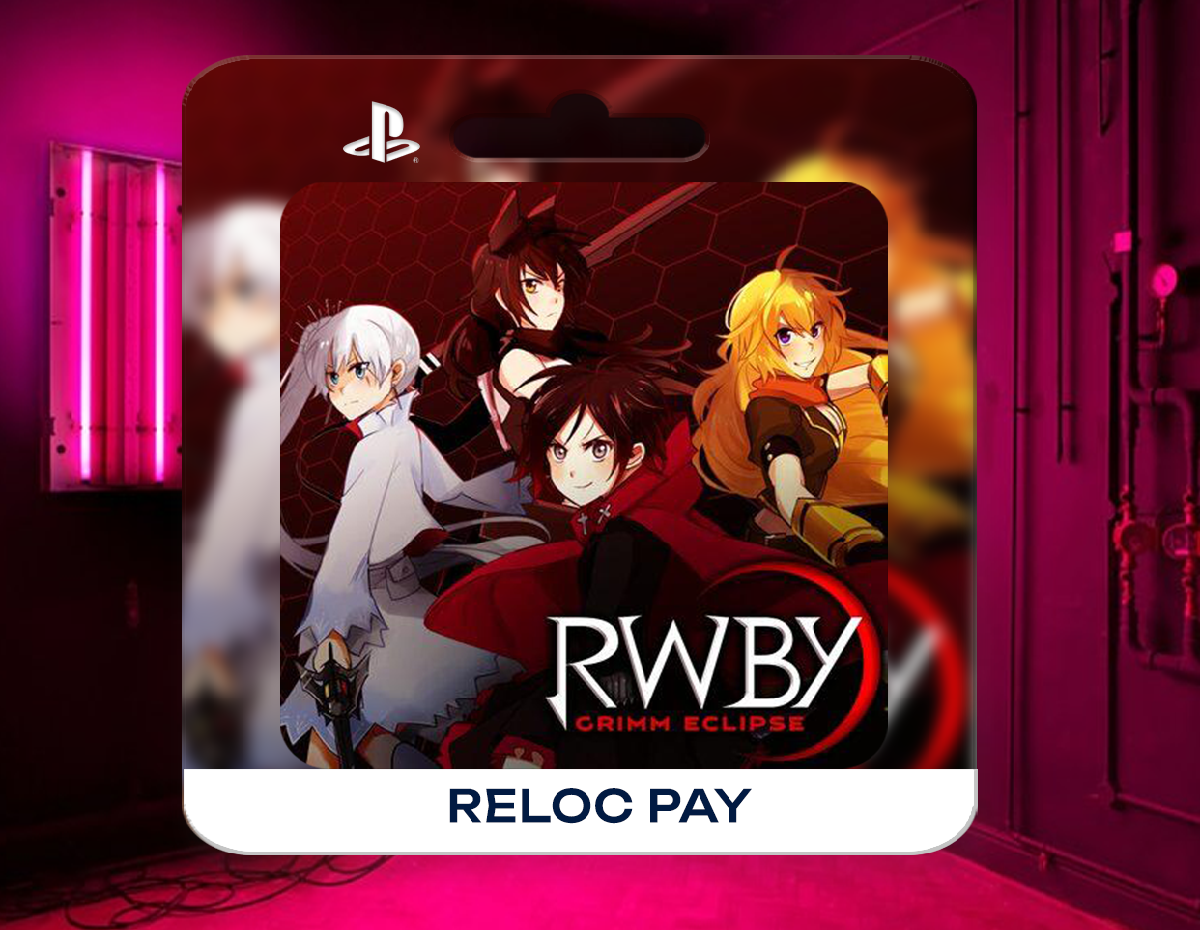 Купить 🚀RWBY: Grimm Eclipse 🎮Турция PS 💳0% недорого, выбор у разных  продавцов с разными способами оплаты. Моментальная доставка.