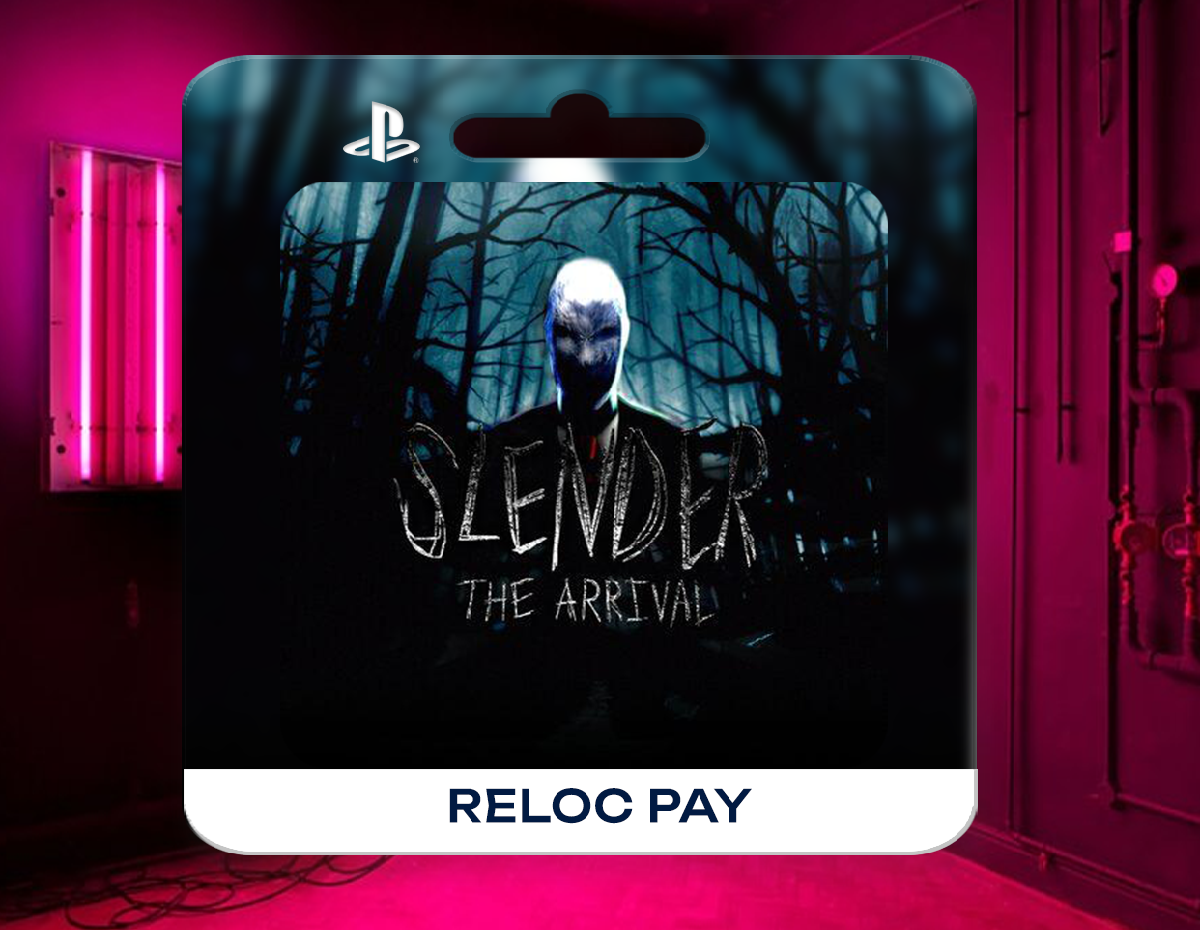 Купить 🚀Slender: The Arrival 🎮Турция PS 💳0% недорого, выбор у разных  продавцов с разными способами оплаты. Моментальная доставка.