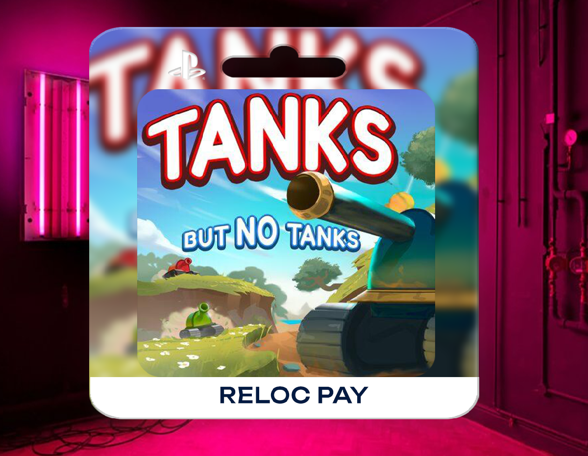 Buy 🚀Tanks, But No Tanks 🎮Турция PS 💳0% cheap, choose from different ...