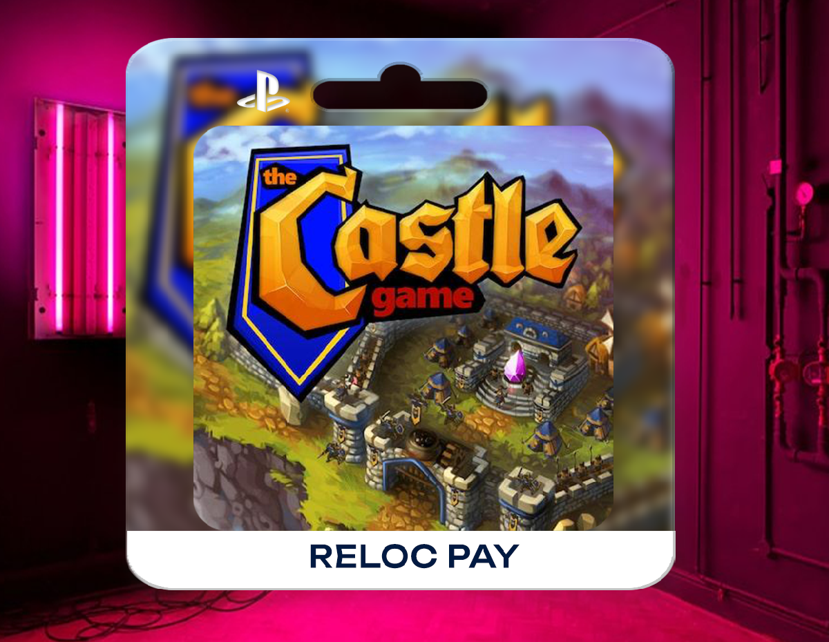 Купить 🚀the Castle Game 🎮Турция PS 💳0% недорого, выбор у разных  продавцов с разными способами оплаты. Моментальная доставка.