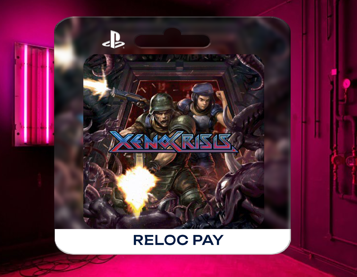 Купить 🚀Xeno Crisis 🎮Турция PS 💳0% недорого, выбор у разных продавцов с  разными способами оплаты. Моментальная доставка.