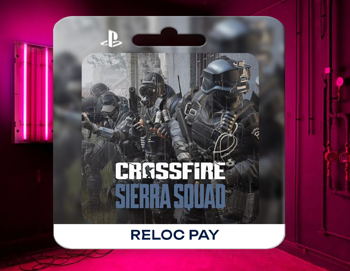 Купить 🔥Crossfire: Sierra Squad | PS Турция🔥 недорого, выбор у разных  продавцов с разными способами оплаты. Моментальная доставка.