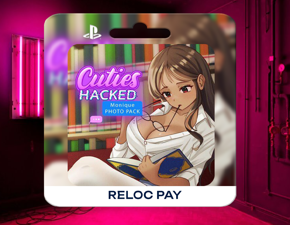 Купить 🚀Cuties Hacked - Monique Photo Pack 🎮(DLC) PS 💳0% недорого, выбор  у разных продавцов с разными способами оплаты. Моментальная доставка.