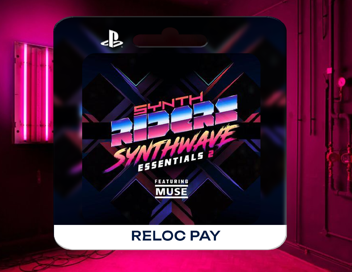 Buy 🚀Synth Riders: Synthwave Essentials 2 Music Pack 🎮(DL cheap, choose ...