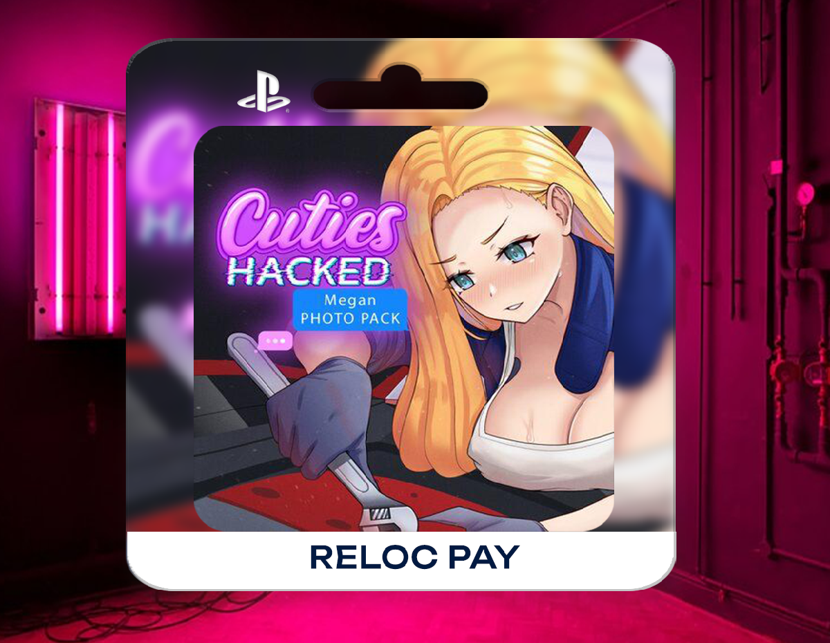 Купить 🚀Cuties Hacked - Megan Photo Pack 🎮(DLC) PS 💳0% недорого, выбор у  разных продавцов с разными способами оплаты. Моментальная доставка.