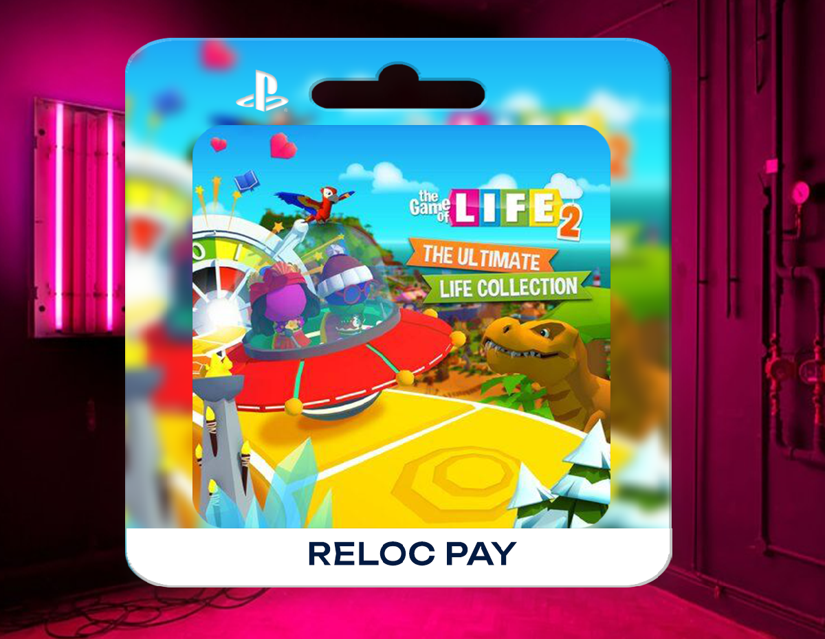 Купить 🚀The Game of Life 2 - Ultimate Life Collection 🎮(DLC) недорого,  выбор у разных продавцов с разными способами оплаты. Моментальная доставка.