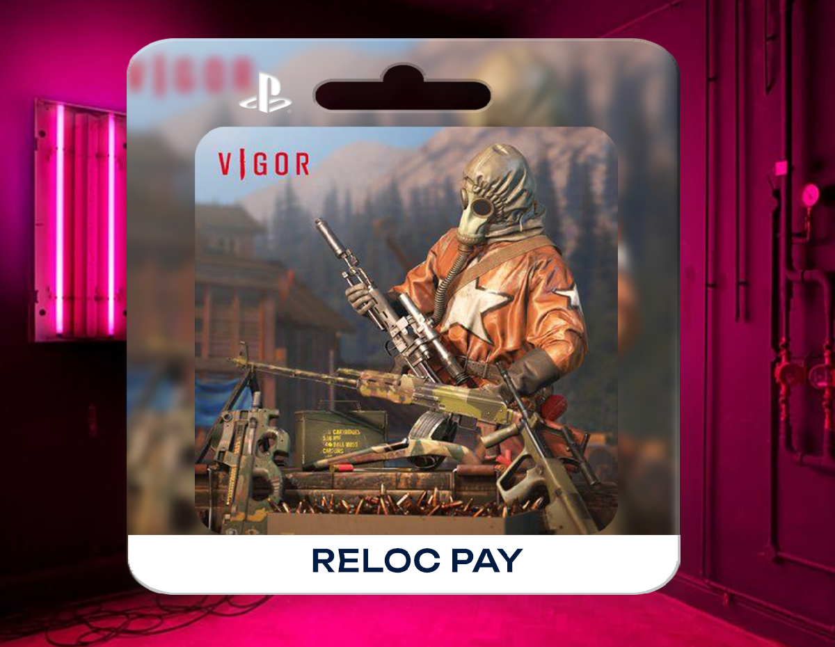 Купить 🚀Vigor: Rise from the Dust Pack 🎮(DLC) PS 💳0% недорого, выбор у  разных продавцов с разными способами оплаты. Моментальная доставка.