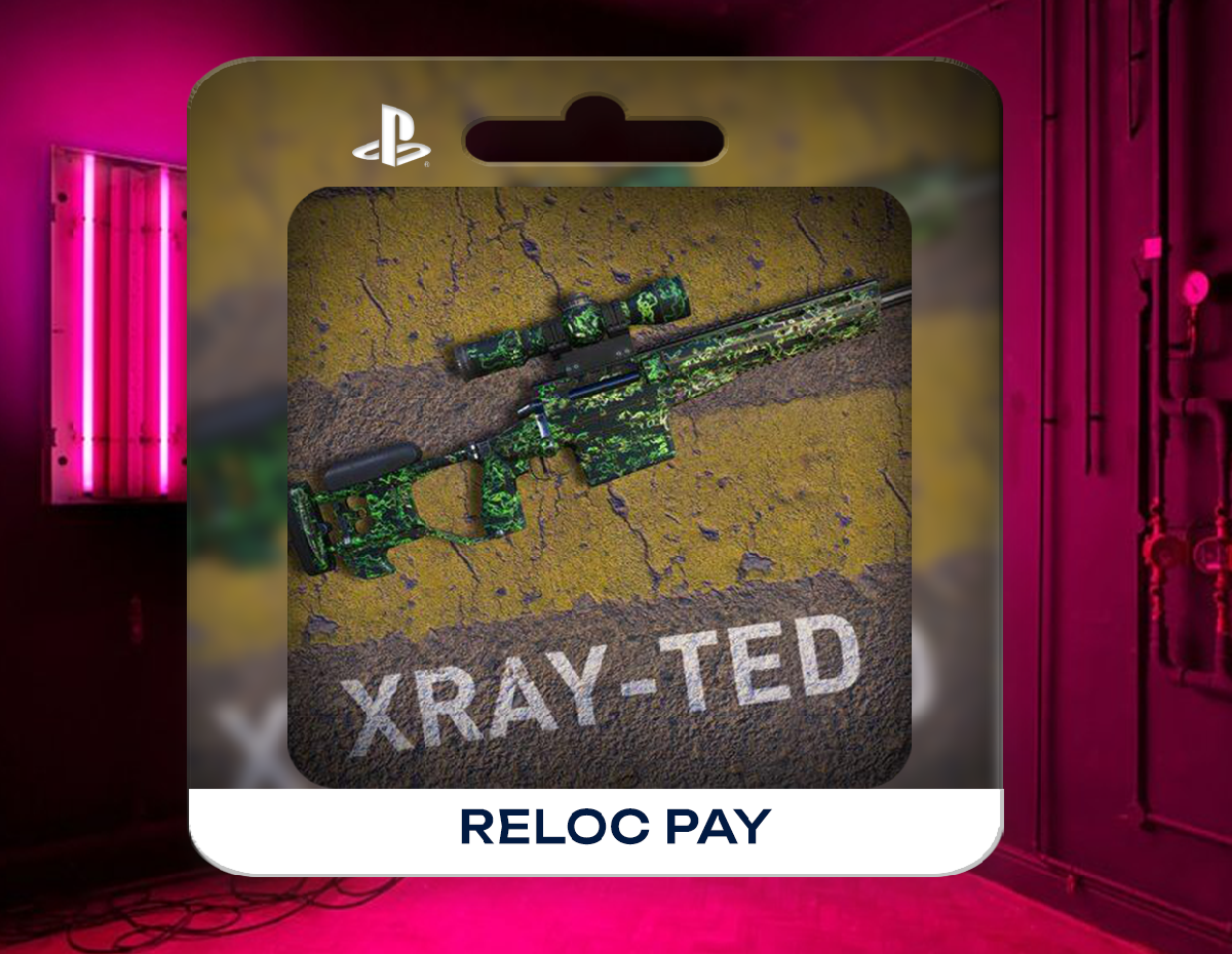 Купить 🚀Sniper Ghost Warrior Contracts 2 - Xray-ted skin 🎮(D недорого,  выбор у разных продавцов с разными способами оплаты. Моментальная доставка.