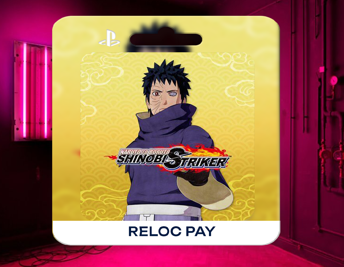 Buy 🚀ntbss Master Character Training Pack Obito Uchiha Cheap Choose From Different Sellers 1700