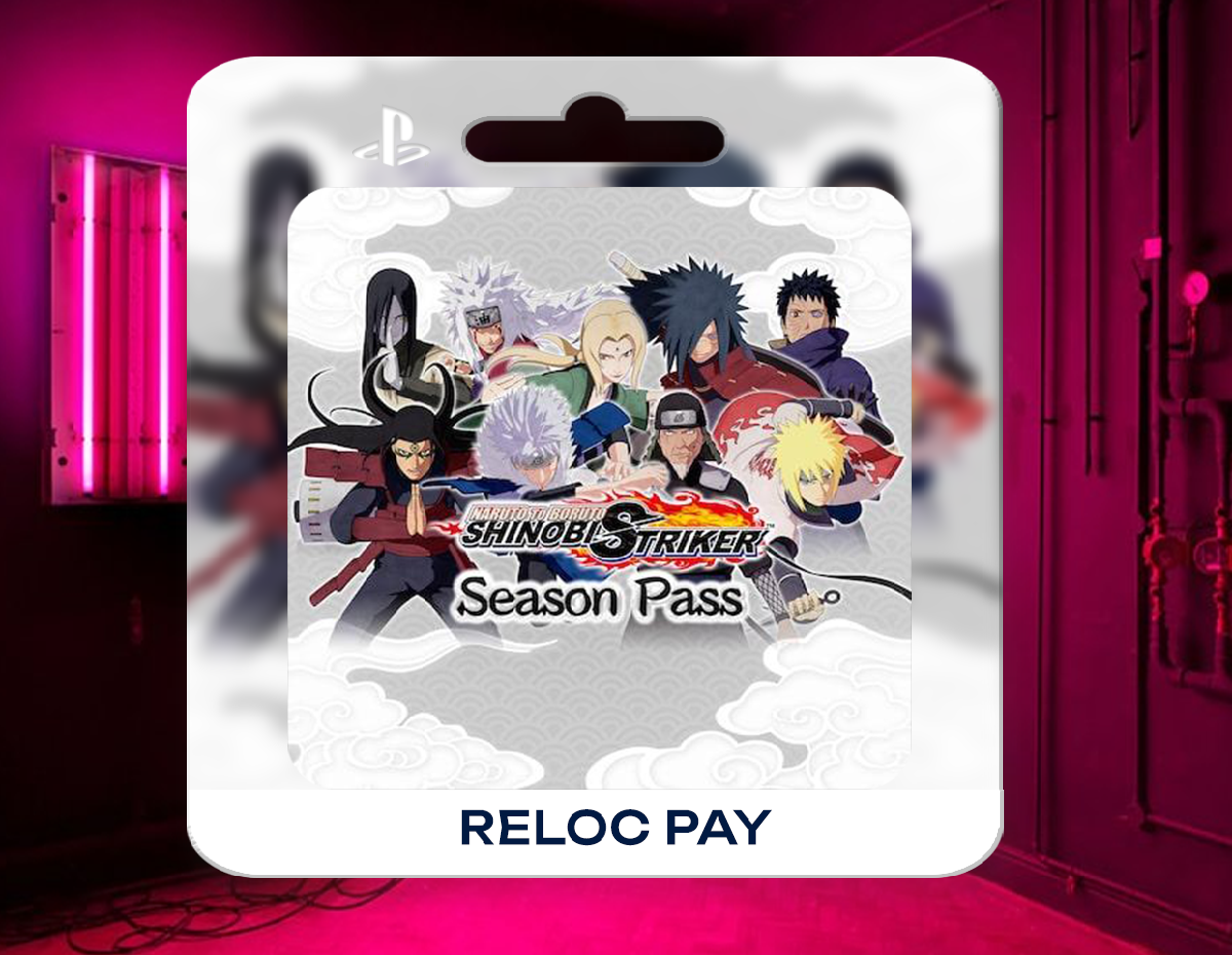 Купить 🚀NARUTO TO BORUTO: SHINOBI STRIKER Season Pass 🎮(DLC) недорого,  выбор у разных продавцов с разными способами оплаты. Моментальная доставка.