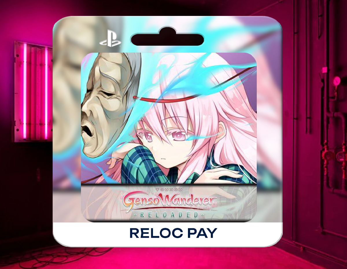 Купить 🚀Touhou Genso Wanderer Reloaded - Kokoro & Equipment P недорого,  выбор у разных продавцов с разными способами оплаты. Моментальная доставка.