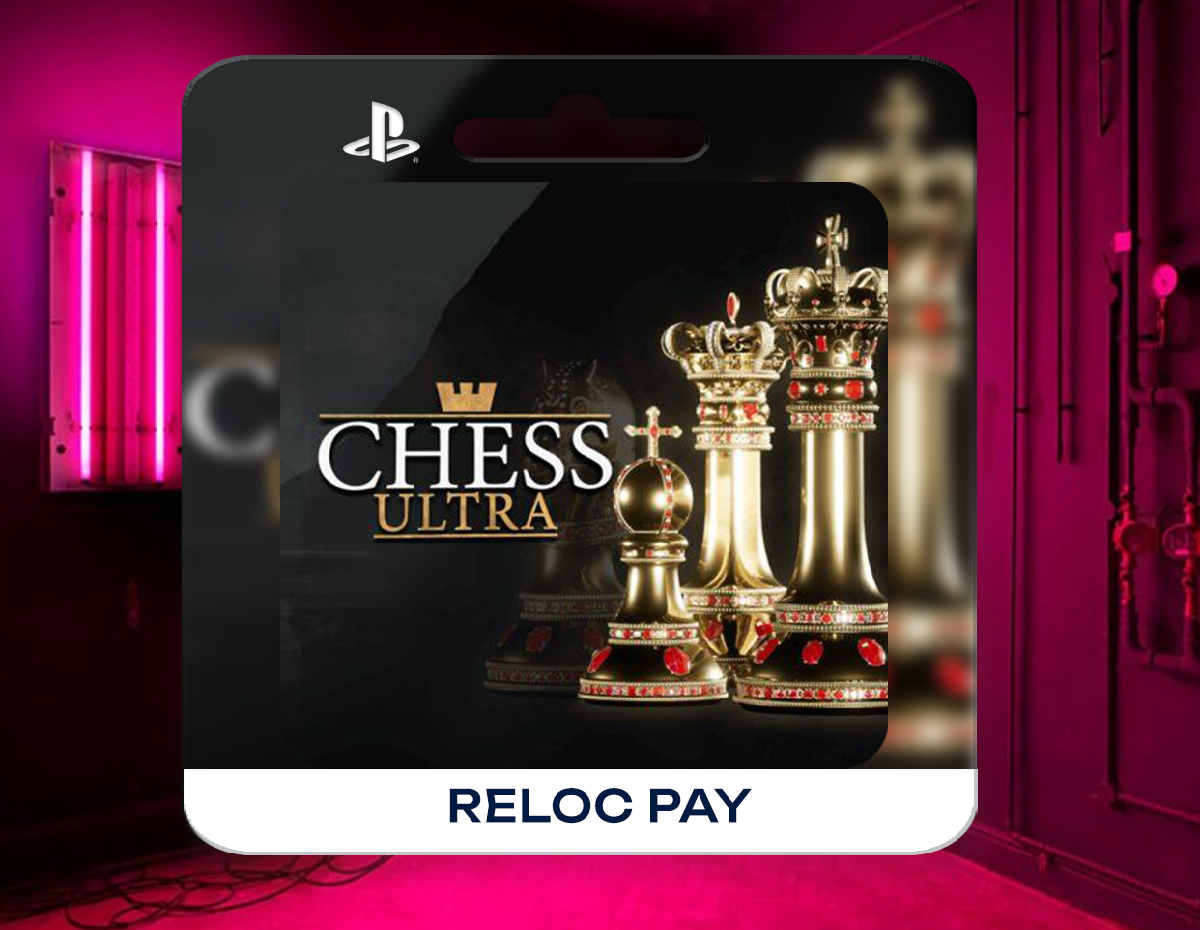 Купить 🚀Chess Ultra: Imperial Chess Set 🎮(DLC) PS 💳0% недорого, выбор у  разных продавцов с разными способами оплаты. Моментальная доставка.