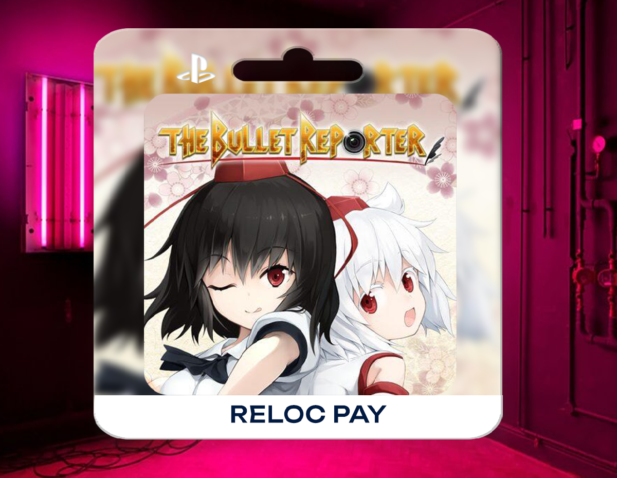 Купить 🚀Touhou Genso Wanderer: The Bullet Reporter PS (DLC)💳 недорого,  выбор у разных продавцов с разными способами оплаты. Моментальная доставка.