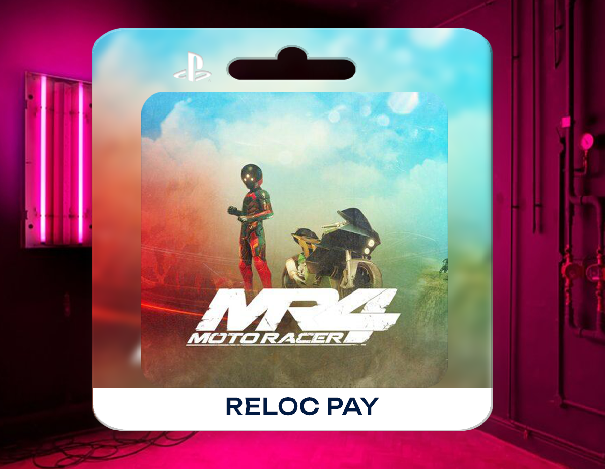 Купить 🚀Moto Racer 4 - Rider Pack - The Truth 🎮(DLC) PS 💳0% недорого,  выбор у разных продавцов с разными способами оплаты. Моментальная доставка.