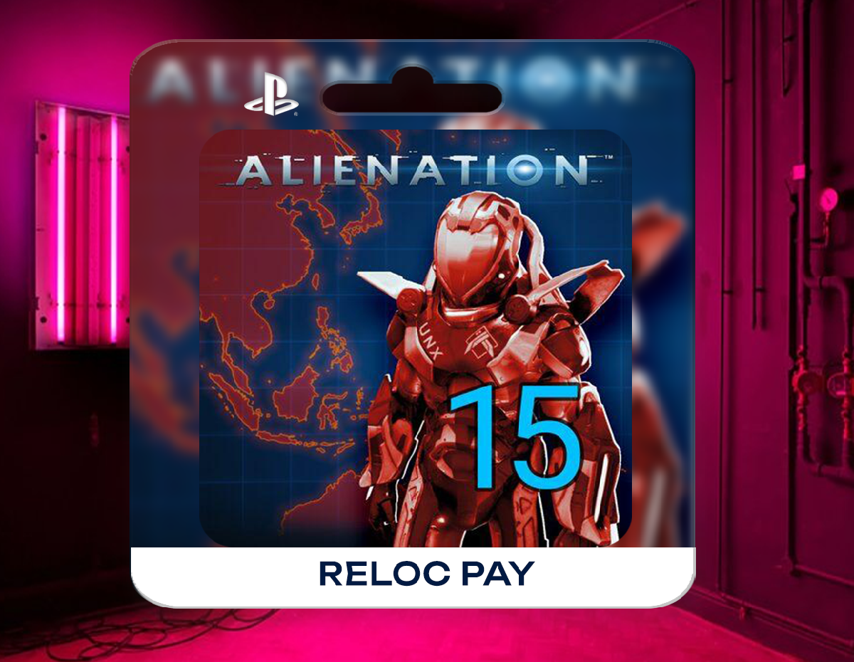 Купить 🚀ALIENATION Saboteur Veteran Hero 🎮(DLC) PS 💳0% недорого, выбор у  разных продавцов с разными способами оплаты. Моментальная доставка.