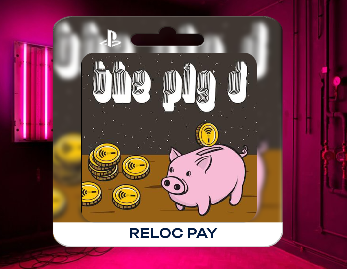 Купить 🚀The Pig D 🎮Турция PS 💳0% недорого, выбор у разных продавцов с  разными способами оплаты. Моментальная доставка.