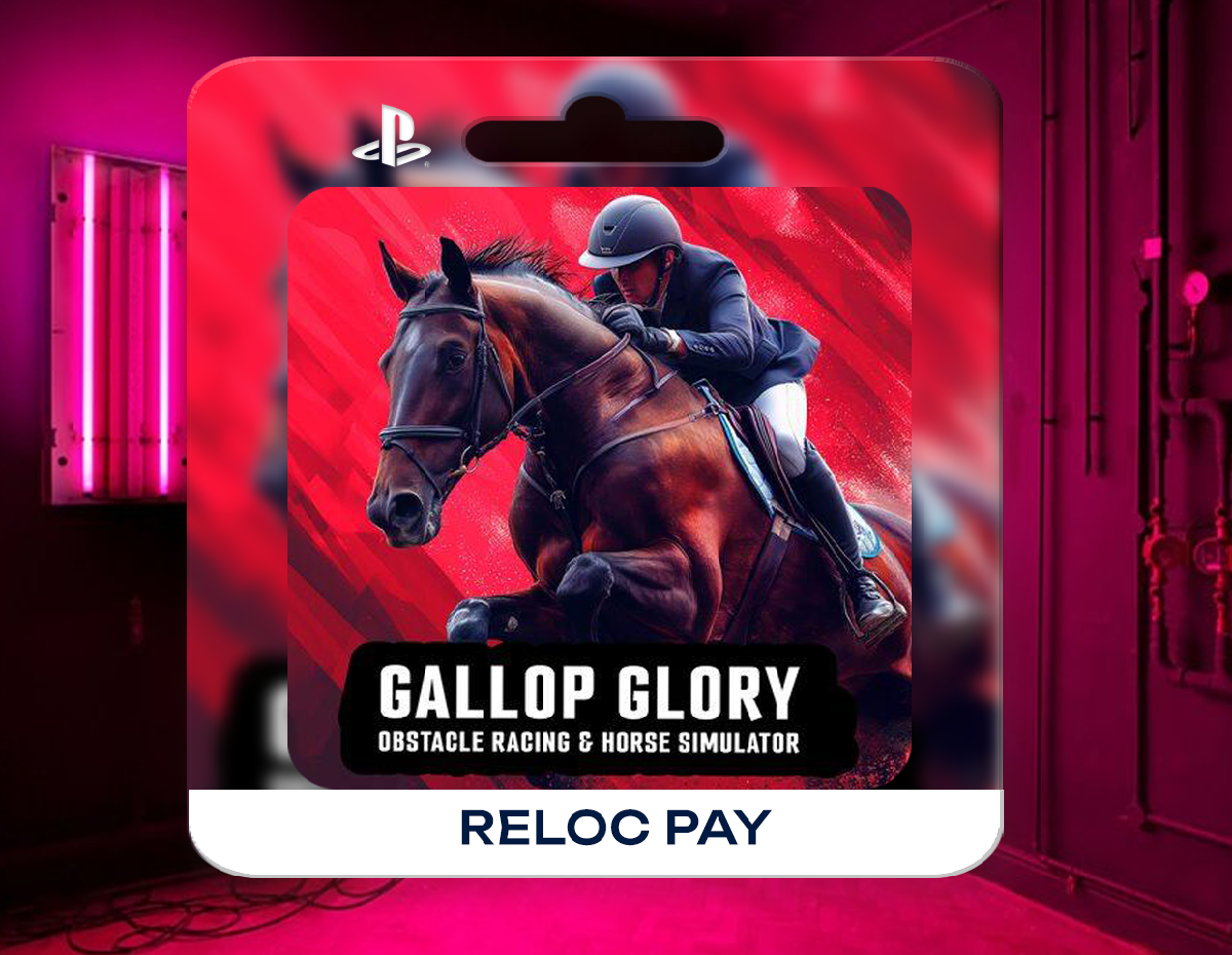 Buy 🚀Gallop Glory: Obstacle Racing & Horse Simulator 🎮Тур cheap, choose ...