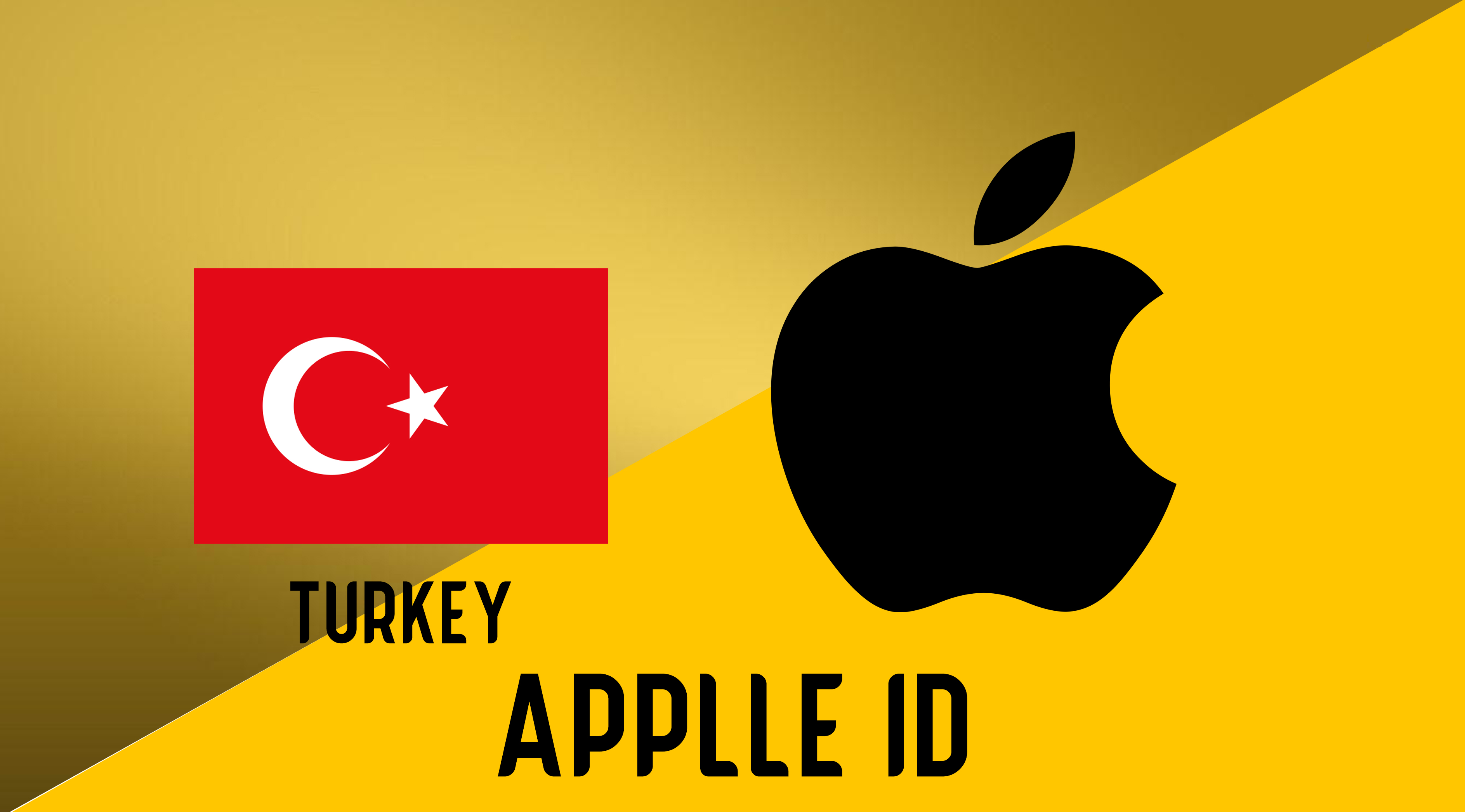 Apple turkey