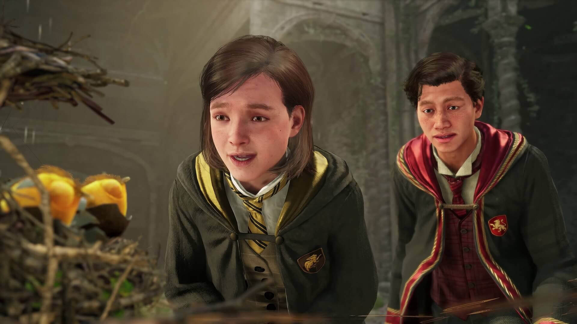 Hogwarts legacy купить steam казахстан фото 51