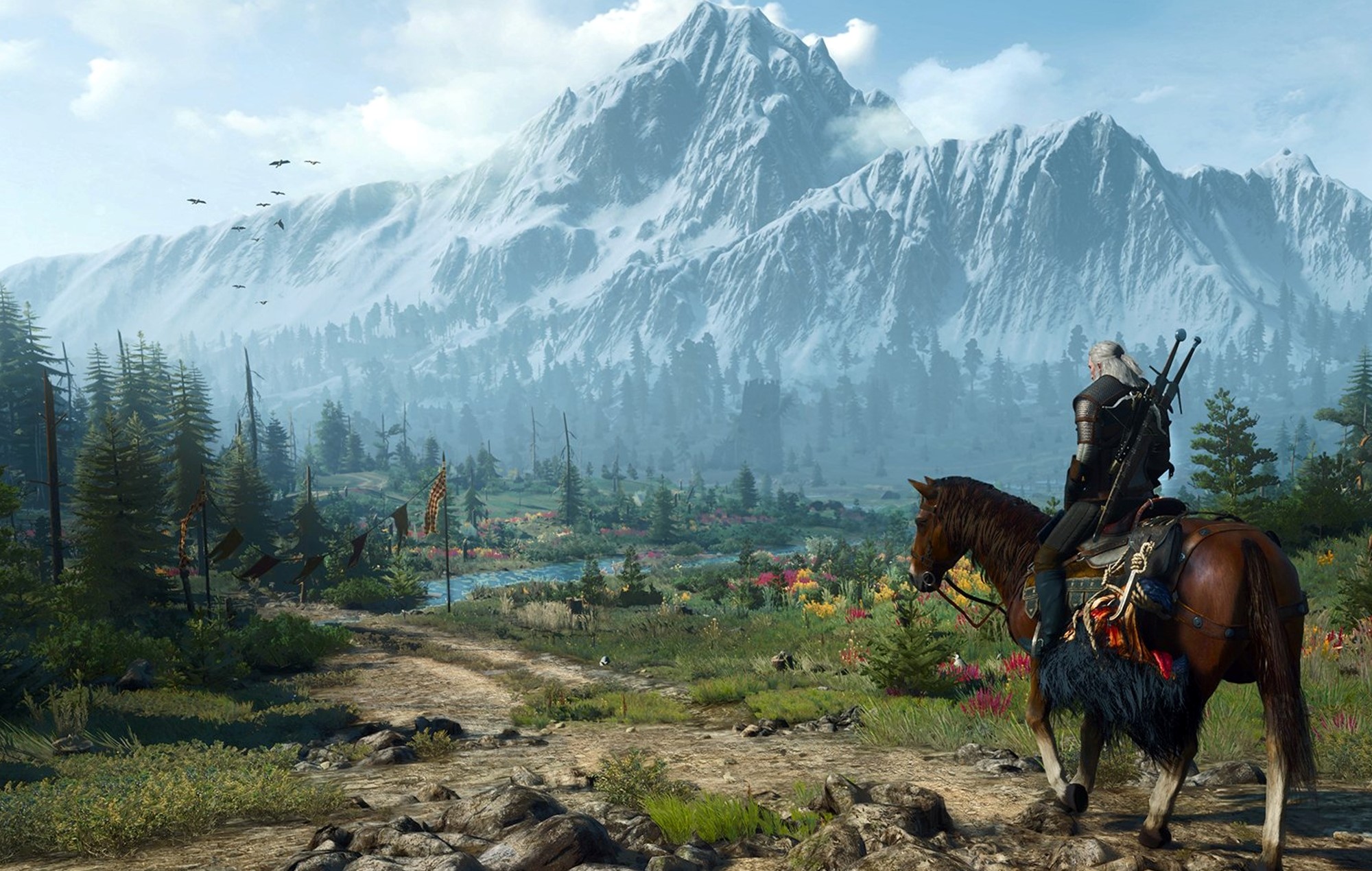 Steam keys witcher 3 wild hunt фото 92